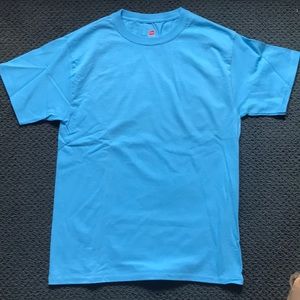 Basic cotton tee